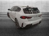 Usata BMW 123 M Sport 204 CV (150 kW) 2025 Grigio Utilitaria