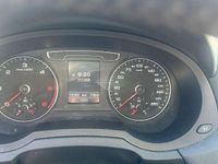 Käytetty Audi Q3 Ambiente 150 HP (110 kW) 2016 Sininen Katumaasturi