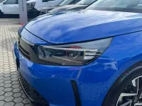 Usata Opel Corsa 75 CV (55 kW) 2025 Blu/azzurro Utilitaria