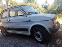 usata Fiat 126 - 1983