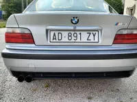 Usata BMW M3 286 CV (210 kW) 1995 Coupé