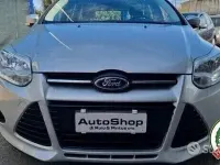 Usata Ford Focus 115 CV (84 kW) 2013 Grigio Station wagon