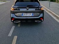 Occasion Peugeot 308 Allure 150 ch (110 kW) 2023 Gris Break