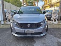 Usata Peugeot 5008 GTi 131 CV (96 kW) 2023 Argento SUV