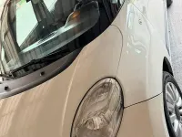 Usata Fiat 500L 85 CV (62 kW) 2014 Bianco Monovolume