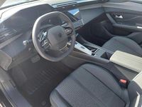 Nuova Peugeot 308 Allure 136 CV (100 kW) 2025 Nero Berlina