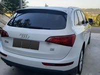 Usata Audi Q5 143 CV (105 kW) 2011 SUV