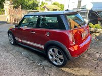 usata Mini Cooper S Cooper 1.6 16V Cooper