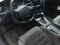 usata VW Golf VII Golf 1.4 TGI 5p. Highline BlueMotion