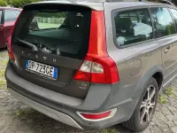 Usata Volvo XC70 185 CV (136 kW) 2008 Grigio Station wagon