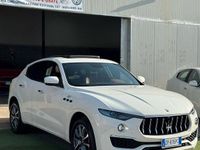 Usata Maserati Levante GT 330 CV (242 kW) 2023 Bianco SUV