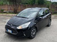 usata Ford B-MAX 1.0 EcoBoost 100 CV