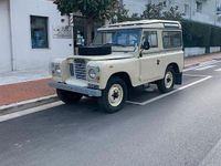 Usata Land Rover 88 1981 SUV