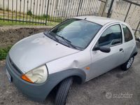 usata Ford Ka Ka 1.3 (servosterzo)