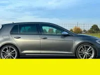 Usata VW Golf VII 310 CV (228 kW) 2017 Other Berlina