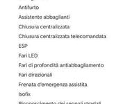 Usata Peugeot 2008 2020 SUV