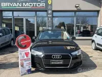 Occasion Audi A4 Business 150 PK (110 kW) 2018 Zwart Stationwagen