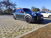 Usata Mini John Cooper Works Challenge 231 CV (169 kW) 2017 Utilitaria