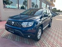 usata Dacia Duster 1.9 Dci 4x4