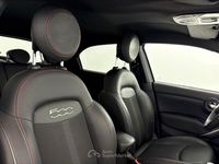 Usata Fiat 500 Sport 129 CV (94 kW) 2021 Gray Pick-up