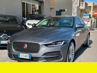 usata Jaguar XE 2.0 D 180 CV aut. S