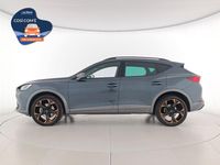 Usata Cupra Formentor 150 CV (110 kW) 2023 SUV