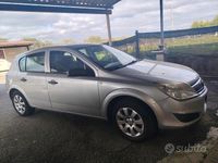 Usata Opel Astra 2009 Utilitaria
