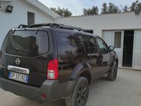 usata Nissan Pathfinder Pathfinder 2.5 dCi Sport