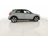 Usata Audi A1 Design 116 CV (85 kW) 2024 Grigio SUV