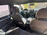 Usado VW Golf IV GTI 200 CV (147 kW) 2005 Gris Berlina