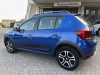 usata Dacia Sandero 1.0 tce 15th Anniversary Eco-g 100cv