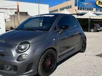 usata Abarth 500 1.4 16v turbo t-jet 135cv