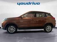 Nuova EVO Evo 5 126 CV (92 kW) 2026 Bianco SUV