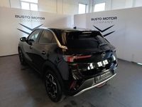 Usata Opel Mokka Ultimate 131 CV (96 kW) 2022 Nero / metallizzato SUV