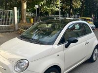 Usata Fiat 500 105 CV (77 kW) 2010 Utilitaria
