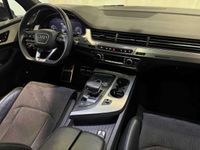 usata Audi Q7 3.0 TDI 272 CV quattro tiptronic del 2018 usata a Genova