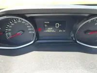 Usata Peugeot 308 SW 120 CV (88 kW) 2015 Grigio Station wagon