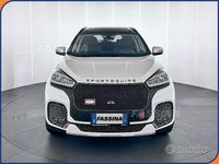 Usata Sportequipe S6 2024 Bianco SUV