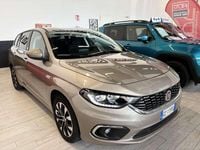 Usata Fiat Tipo Mirror 120 CV (88 kW) 2020 Sabbia perla (metallizzato) Station wagon