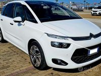 usata Citroën C4 Picasso 1.6 bluehdi Intensive s