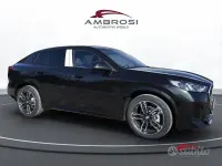 Nuova BMW X2 150 CV (110 kW) 2025 Nero SUV