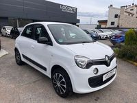 usata Renault Twingo 1.0 sce Intens 69cv *NEOPATENTATI*