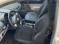 Usata VW New Beetle 2000 Bianco Utilitaria