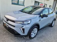 Nuova Renault Captur Evolution 120 CV (88 kW) 2026 Bianco SUV