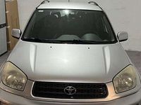 Usata Toyota RAV4 Sol 150 CV (110 kW) 2000 SUV