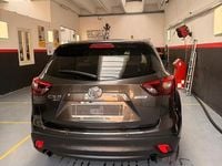 Usata Mazda CX-5 150 CV (110 kW) 2016 SUV