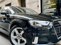 usata Audi A3 1.6 TDI 116 CV Business