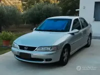 Occasion Opel Vectra Edition 101 PK (74 kW) 2000 Sedan