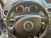 Usata Renault Clio II 2009 Berlina