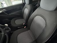 Usata Lancia Ypsilon 60 CV (44 kW) 2008 Grigio Utilitaria